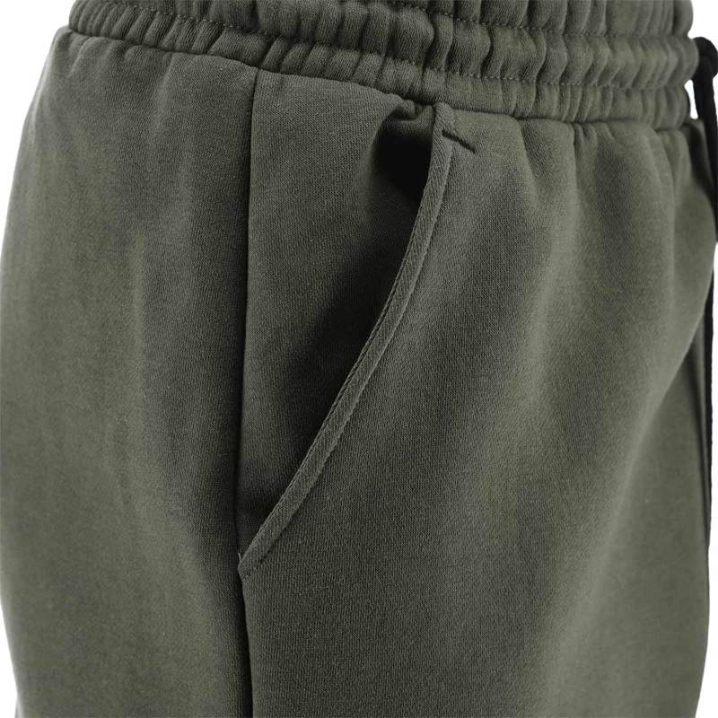 UFC OFFICIAL tech pants-khaki